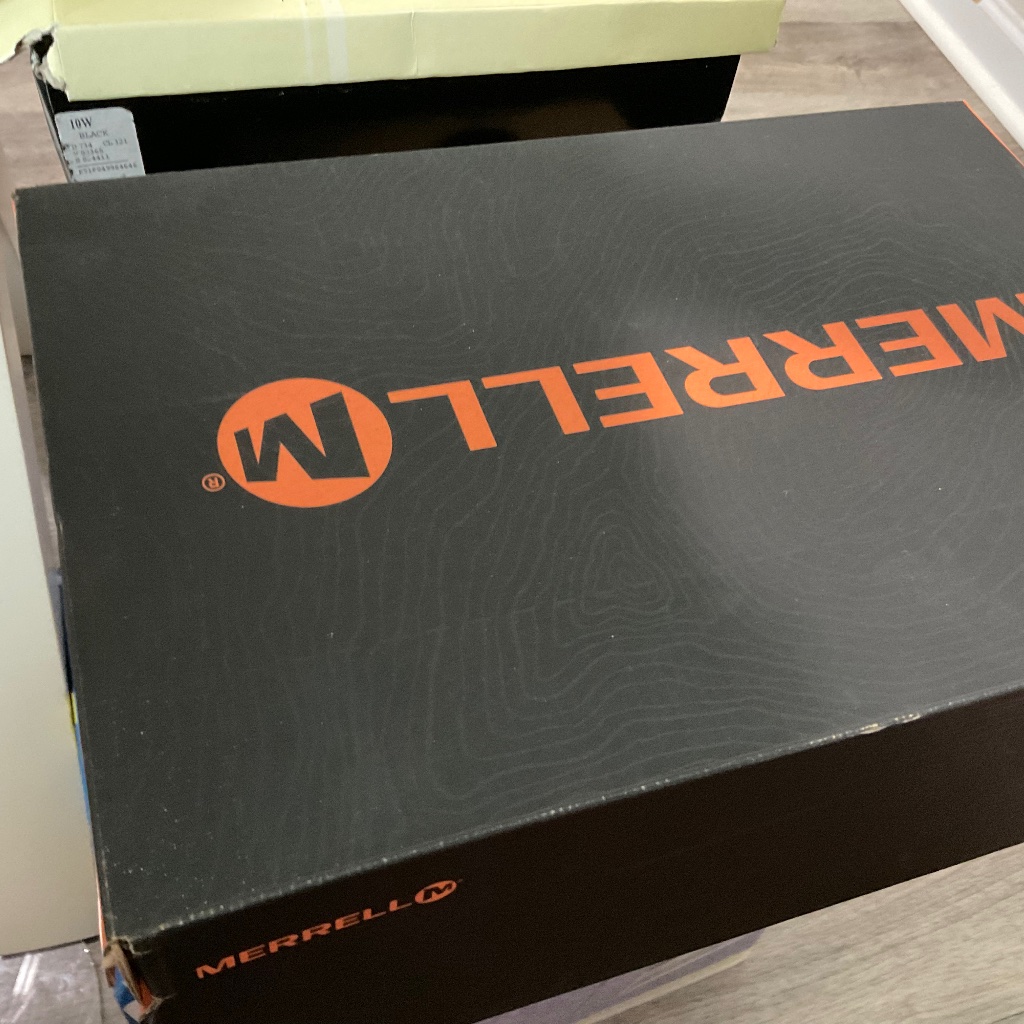 Merrell Boats